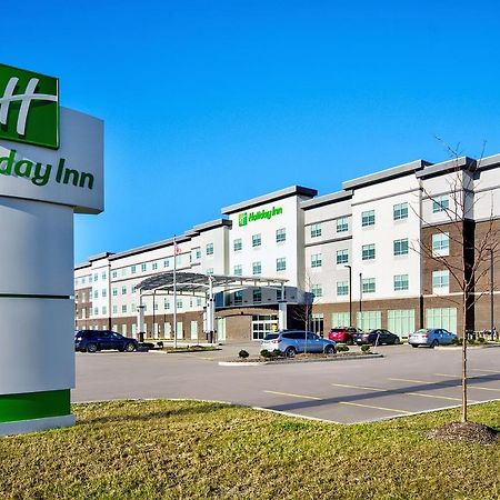 Holiday Inn - Erie, an IHG Hotel Exterior foto