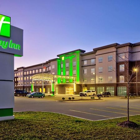Holiday Inn - Erie, an IHG Hotel Exterior foto
