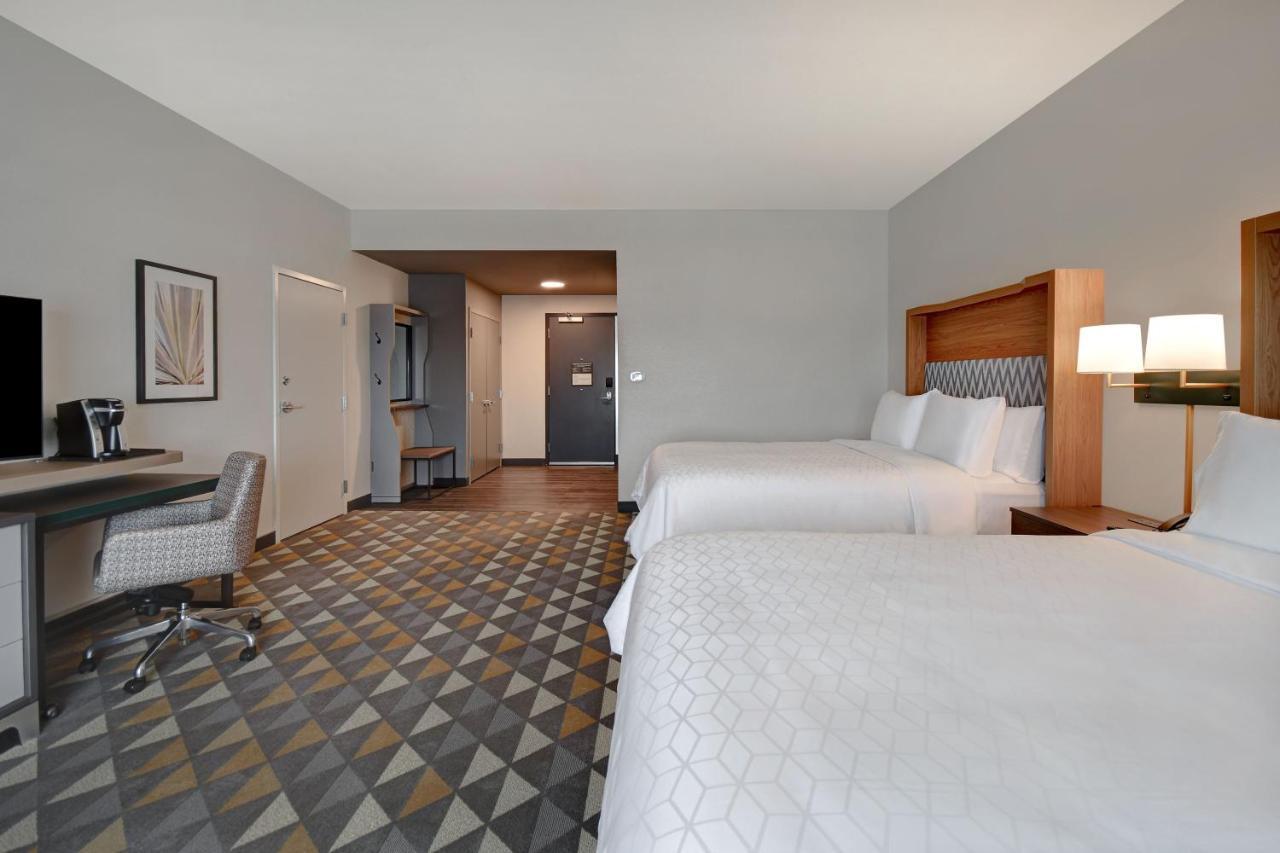 Holiday Inn - Erie, an IHG Hotel Exterior foto