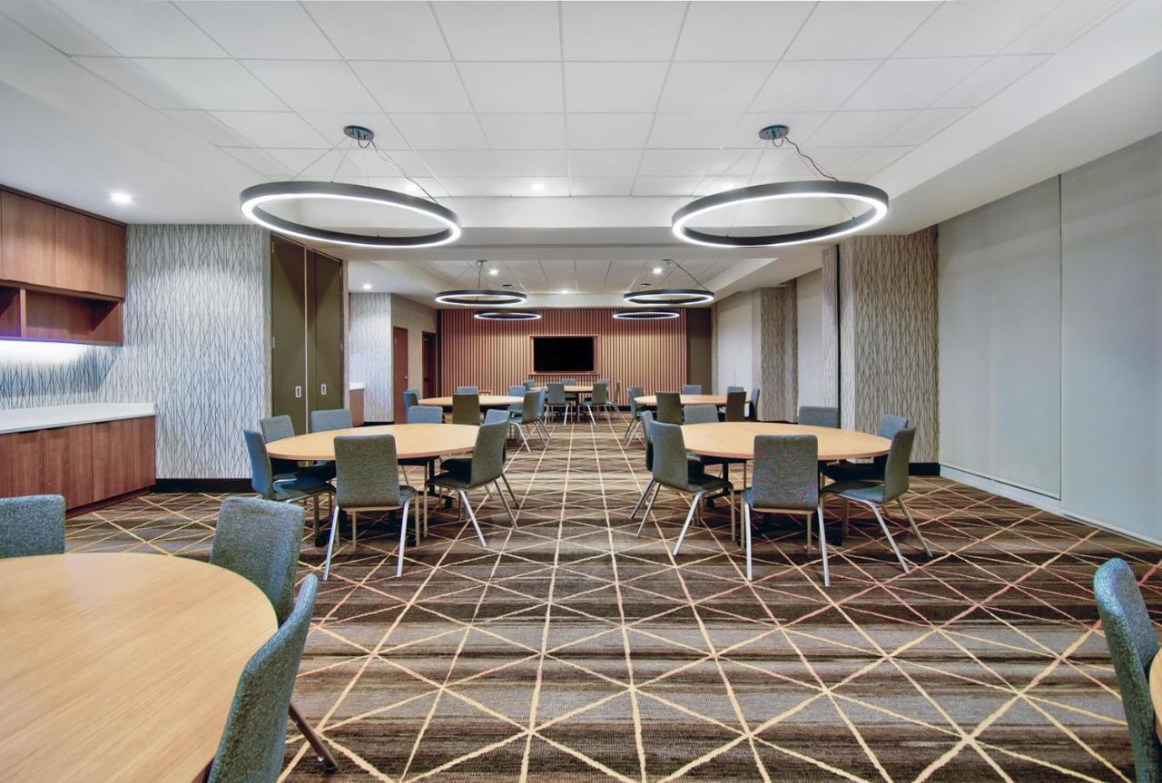 Holiday Inn - Erie, an IHG Hotel Exterior foto